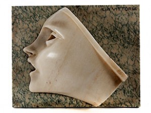 La Vittoria by Adolfo WILDT - auction artwork with signature