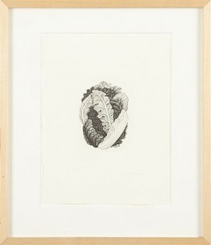 Sallad by Ulla FRIES