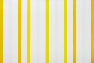 Gelb-gelb-grau by Andreas BRANDT