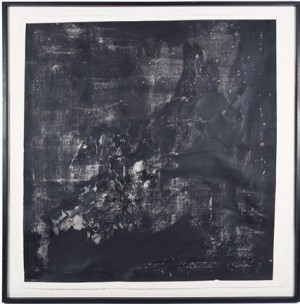Axed by Kara WALKER - auction artwork with signature