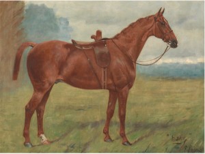 Nobility by George PAICE