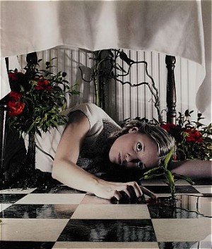 Untitled by Lovisa RINGBORG