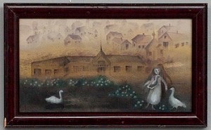 Drömmen Om ömhet by Kaarina KAILA