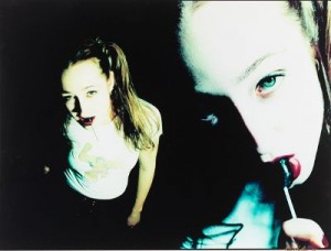 Untitled, Cibachrome Print by Karen NOVAK - auction artwork with signature