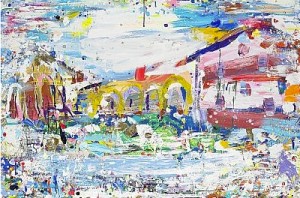 Verona by Brendan CASS