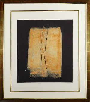 Brevet Till Leonardo by Lennart ÖDMARK - auction artwork with signature