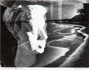 Drömmar Om Kreta by Rut HILLARP - auction artwork with signature