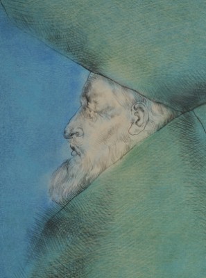 Untitled by Rafael CORONEL - auction artwork with signature