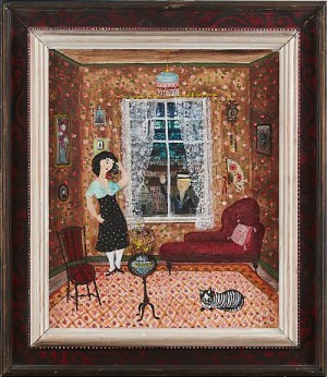 Flickan Från Havanna by Greta DIGMAN