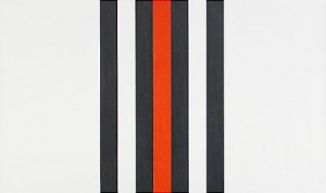 Schwartz-rot by Andreas BRANDT