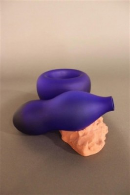Untitled by Anish KAPOOR