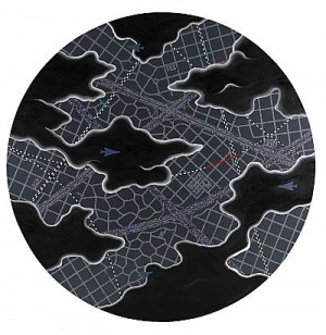 Civilisation by Karl-Gustaf ‘Kg’ NILSON