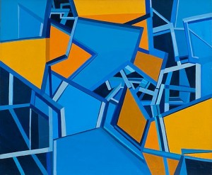 Composition by Katriina SALO