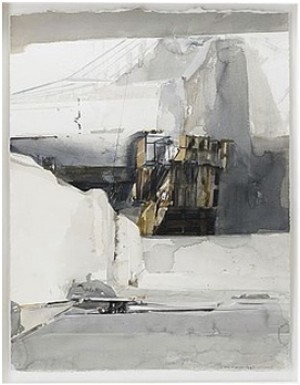Naxos by Lars LERIN