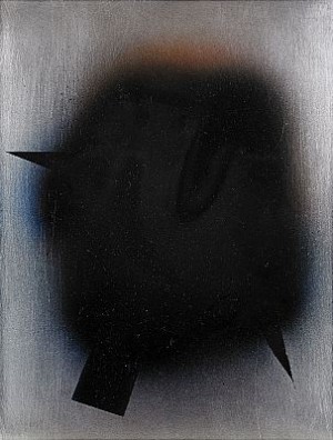 Untitled by Annette SENNEBY - auction artwork with signature