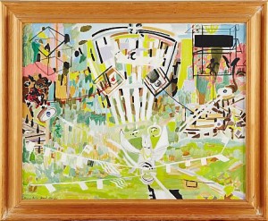 Final by Verner MOLIN