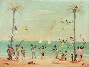 Gay Party #1 by Orville BULMAN