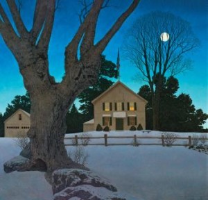 Coming Home by David BREGA