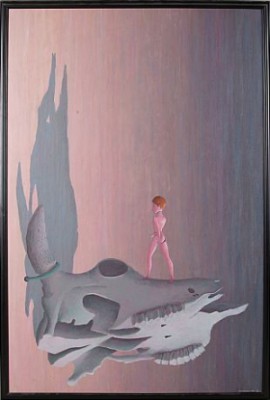 Europa Och Tjuren by Jan MANKER