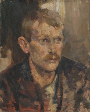 Alisi, Gärtner Von Nymphenburg by Josef SCHARL
