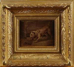 Maktlös Vrede by Johan Von HOLST