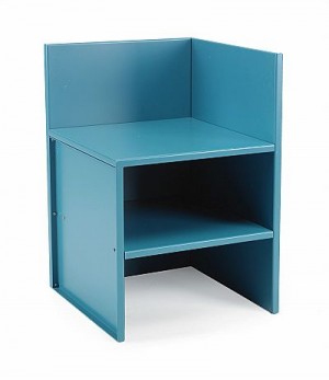 Chair by Donald JUDD