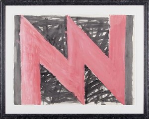 Summer Flash 1983 by Thornton WILLIS