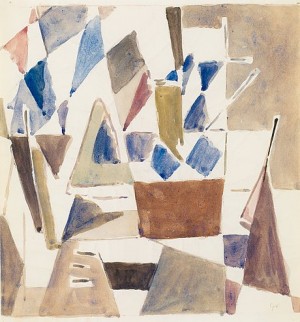 Komposition by Geer Van VELDE