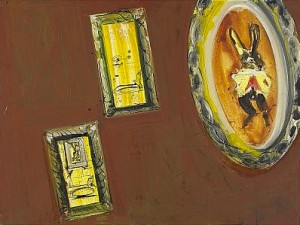 Untitled by Matthias KÖSTER - auction artwork with signature