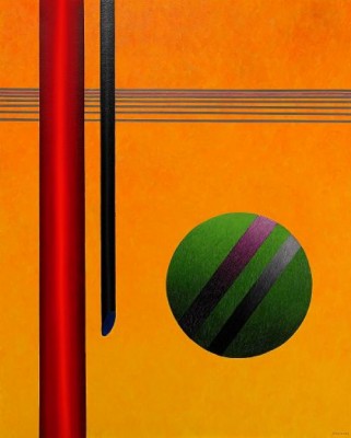 Nexus by Karl MOMEN