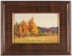 Fall by Vyacheslav ESMONT