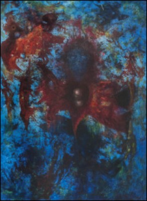 Chimère Du Soir by Leonore FINI