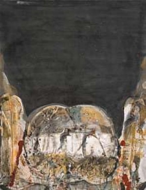Untitled by Ørnulf OPDAHL