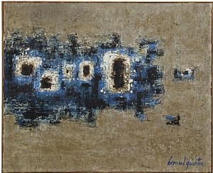 Composition by Bernard QUENTIN