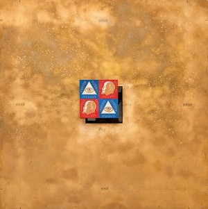 Composition by Leonid LAMM