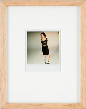 Pola Eros by Nobuyoshi ARAKI