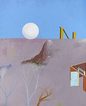 Initialer by Sven Gunnar ALFONS