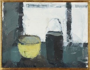 Stilleben by Gustav ARNE