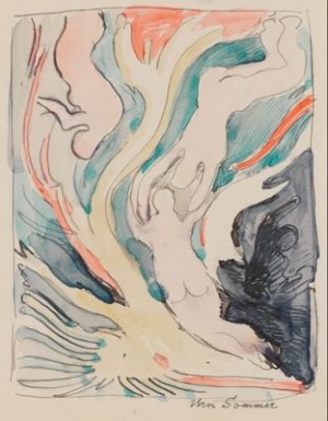 Untitled by William SOMMER