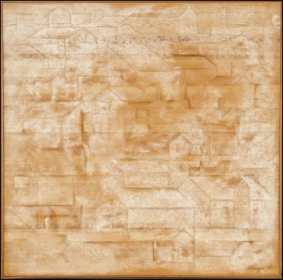 By by Mauno KIVIOJA - auction artwork with signature