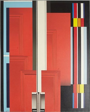 Architectual by Peder DUKE