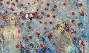 Untitled by Susanne NESSIM
