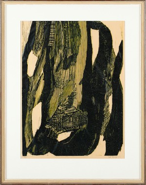 Composition by Knut RUMOHR