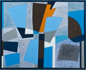 Composition by Göran AUGUSTSON