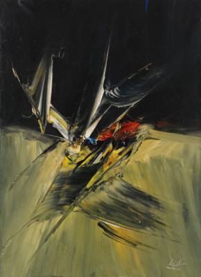 Composition by Manuel VIOLA