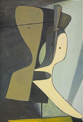 Untitled by Gaston Louis ROUX - auction artwork with signature