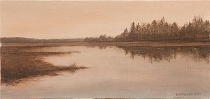 Kevät by Risto VILHUNEN