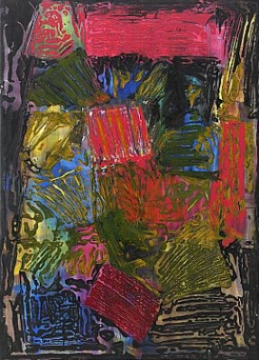 Untitled by Johan SCOTT
