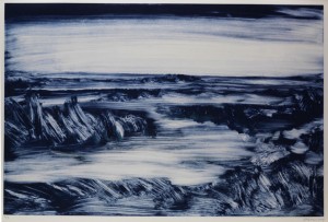 Untitled by Herbert BRANDL - auction artwork with signature