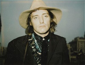 Dennis Hopper by Brigid BERLIN